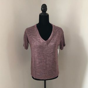 NWT Mudd Hatchi Tee Size XXS